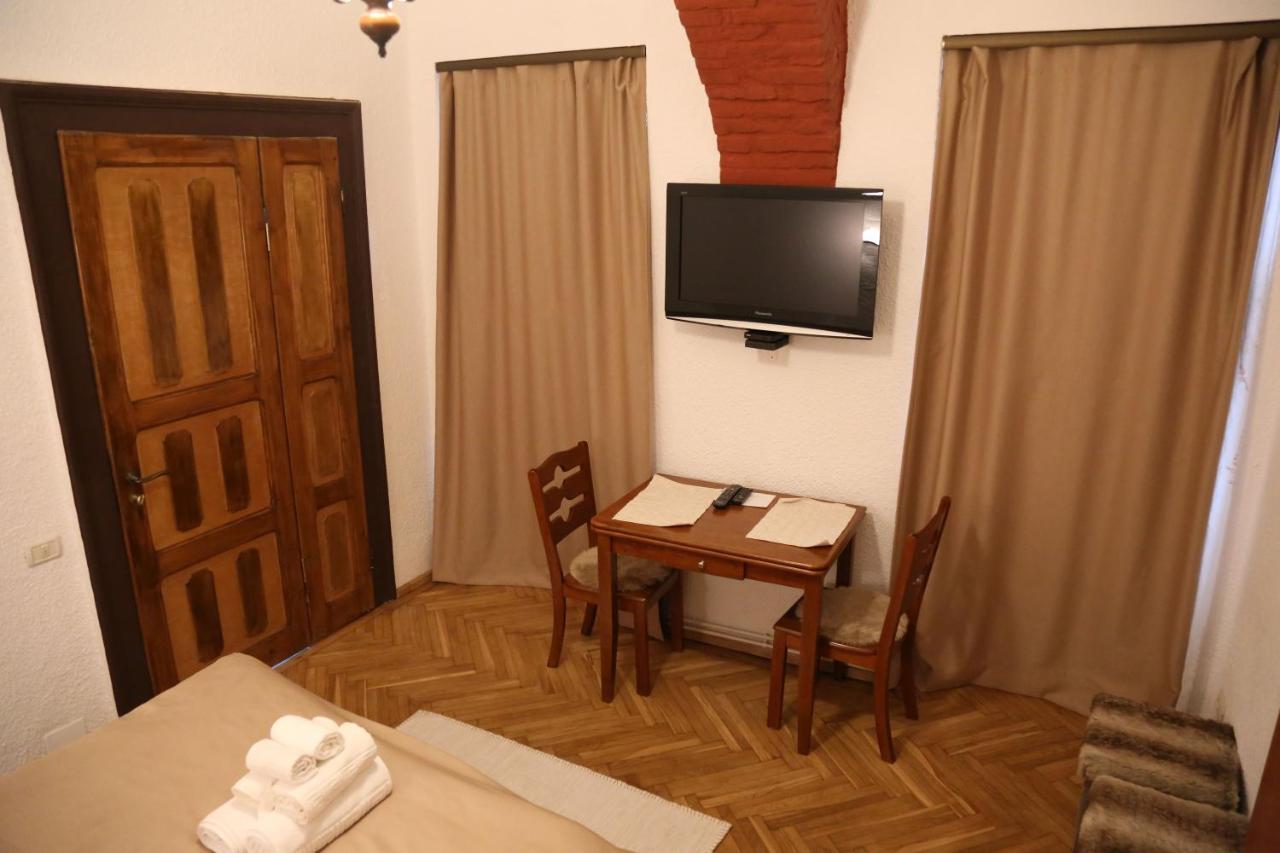 Residence Krone ブラショフ エクステリア 写真