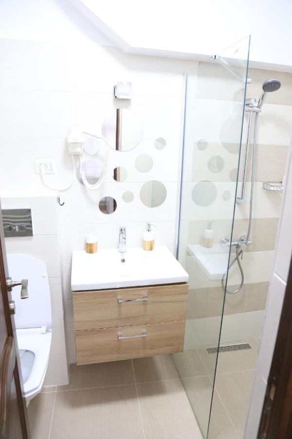 Residence Krone ブラショフ エクステリア 写真