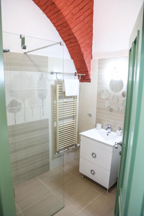 Residence Krone ブラショフ エクステリア 写真