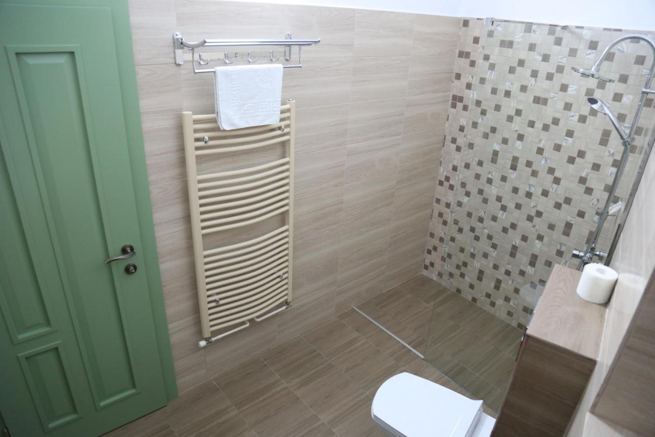 Residence Krone ブラショフ エクステリア 写真