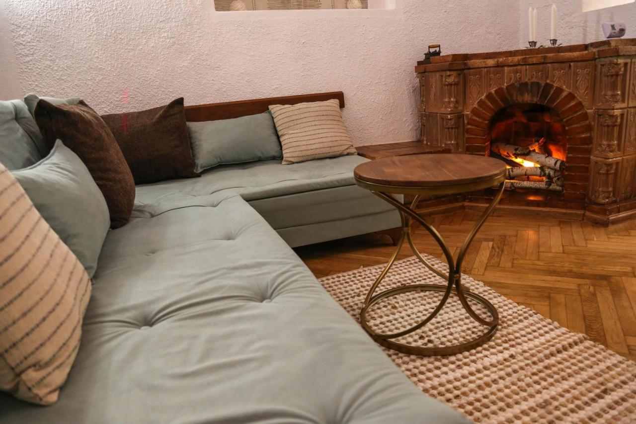 Residence Krone ブラショフ エクステリア 写真