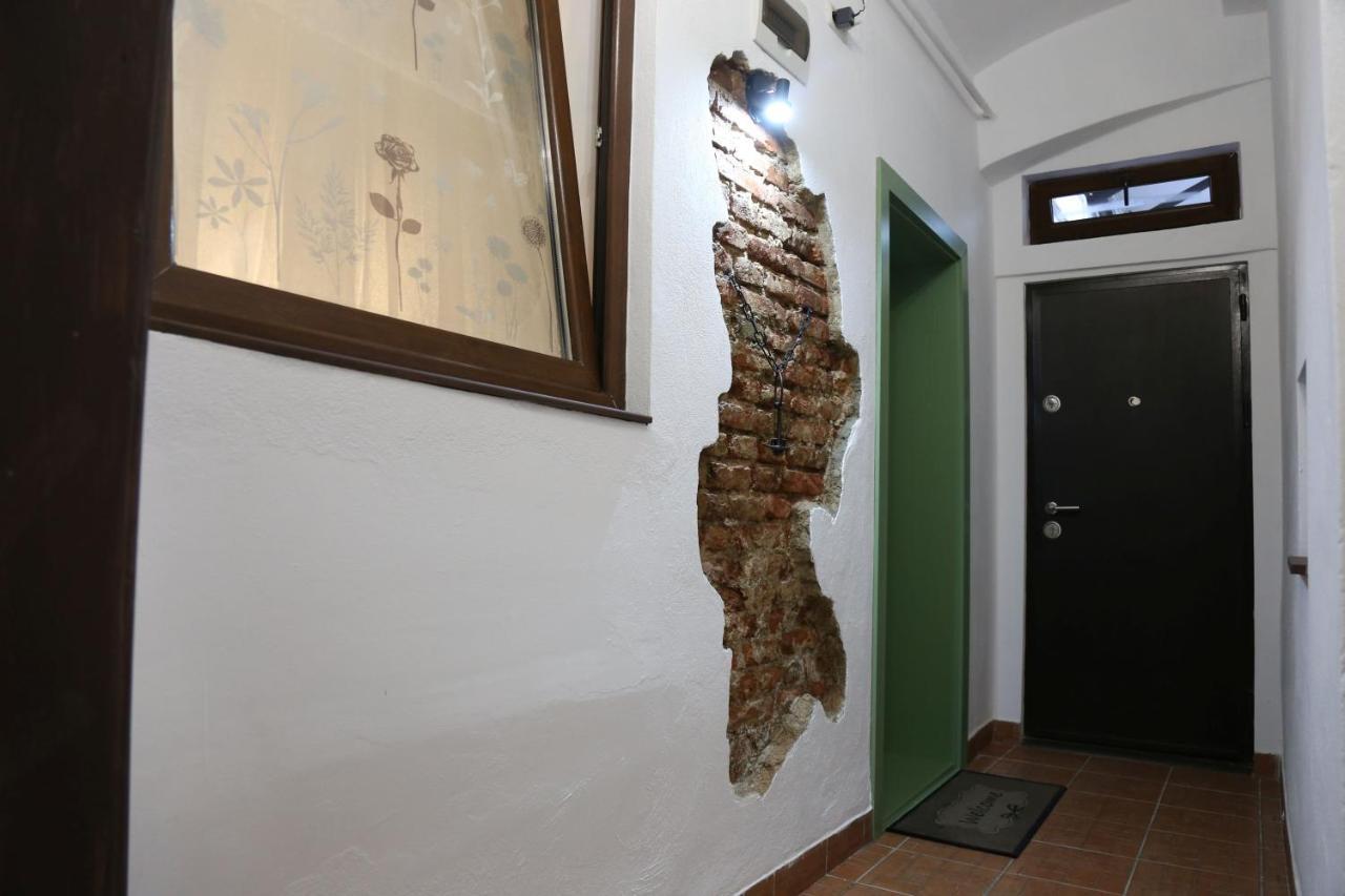 Residence Krone ブラショフ エクステリア 写真