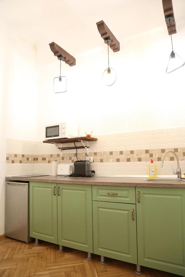Residence Krone ブラショフ エクステリア 写真