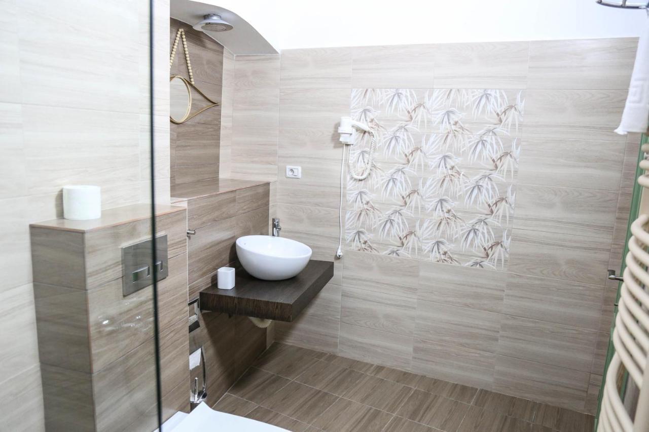 Residence Krone ブラショフ エクステリア 写真