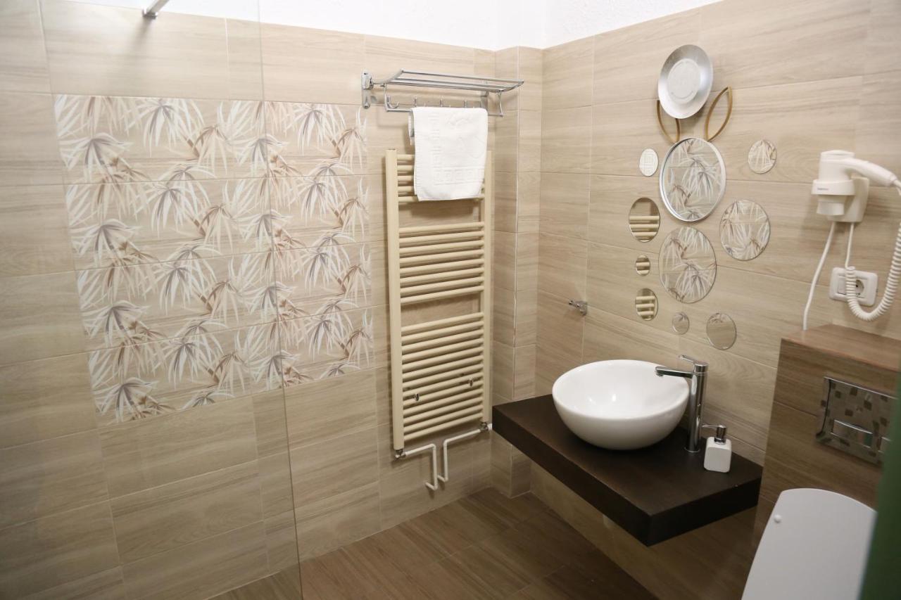Residence Krone ブラショフ エクステリア 写真