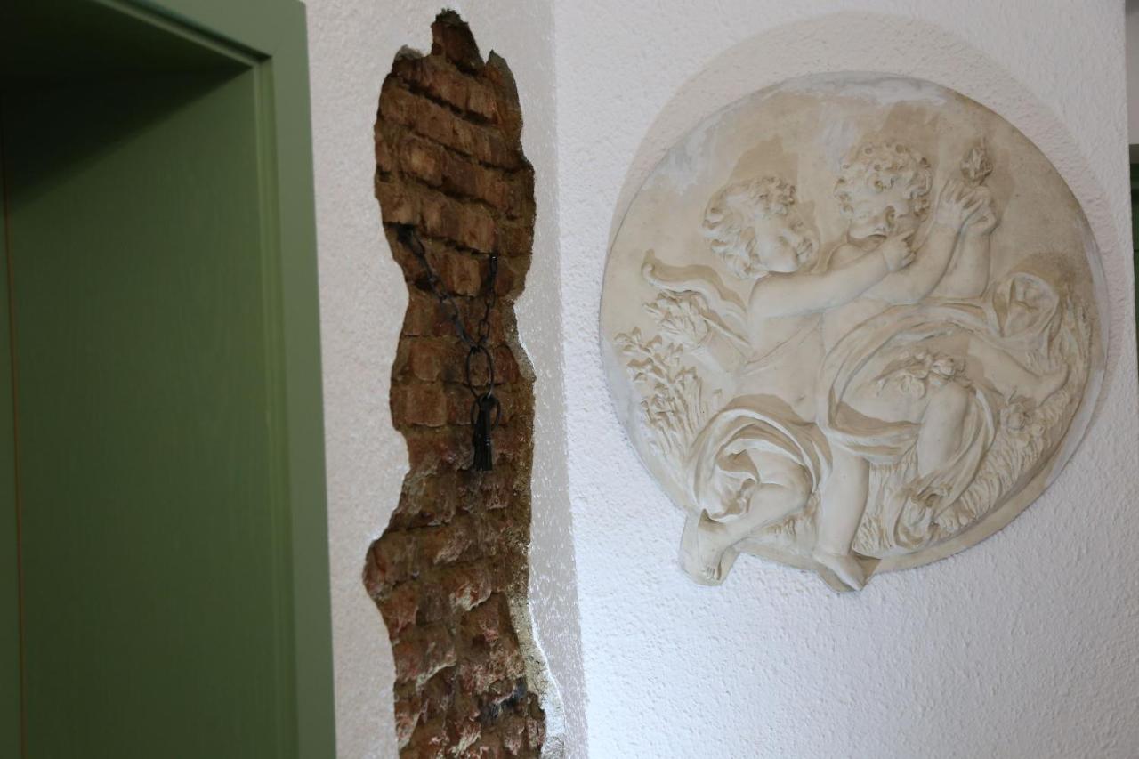 Residence Krone ブラショフ エクステリア 写真